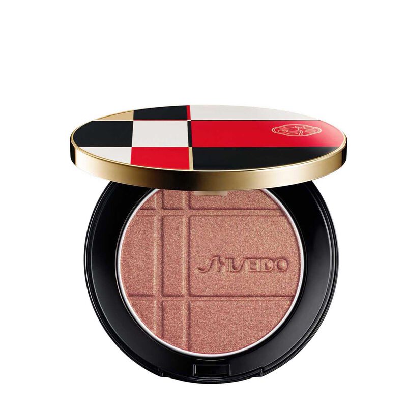 Shiseido Colour + Glow Enhancer image number 6